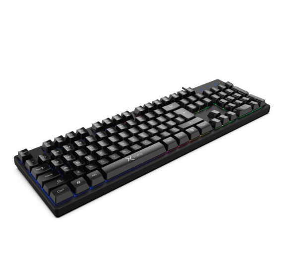 VIGGO DESIGN KLAWIATURA PRZEWODOWA VIGGO DESIGN X-NEO BST-233L ^ - 1462578 - zdjęcie 4